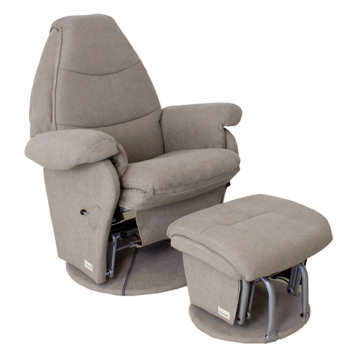 Babyhood nursing chair discount